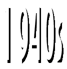On to the 1940s On to the 1940s