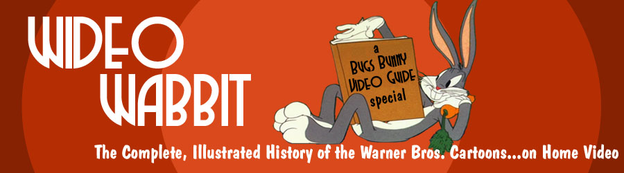 LOONEY TUNES Comic STAR TREK Parody ~ WRATH of FUDD ~ Bugs Bunny MARVIN MARTIAN 