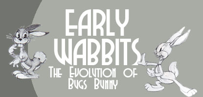 Early Wabbits