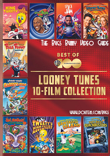 10 Film Collection Cover