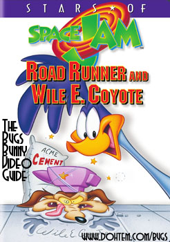 Road Runner Cover
