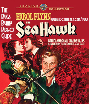 Sea Hawk Cover