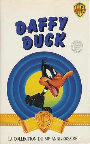 It's a Looney World After All - France