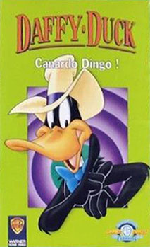 It's a Looney World After All - France