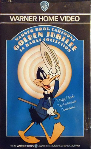 It's a Looney World After All - Italy